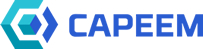 CAPEEM — Cámara Argentina de Productores de Equipos Electromédicos (logotipo)