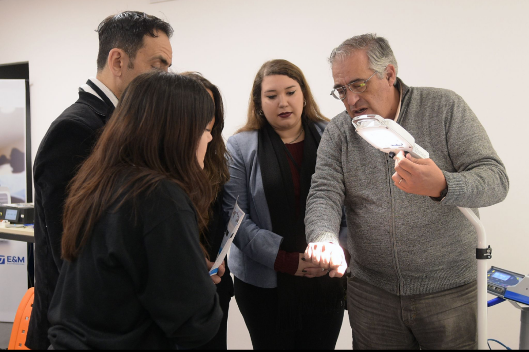 CAPEEM — Cámara Argentina de Productores de Equipos Electromédicos