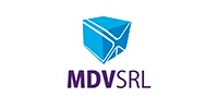 Logo empresa socia MDV, CAPEEM