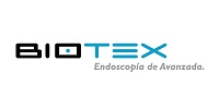 Logo empresa socia Biotex, CAPEEM