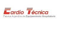 Logo empresa socia CardioTécnica, CAPEEM